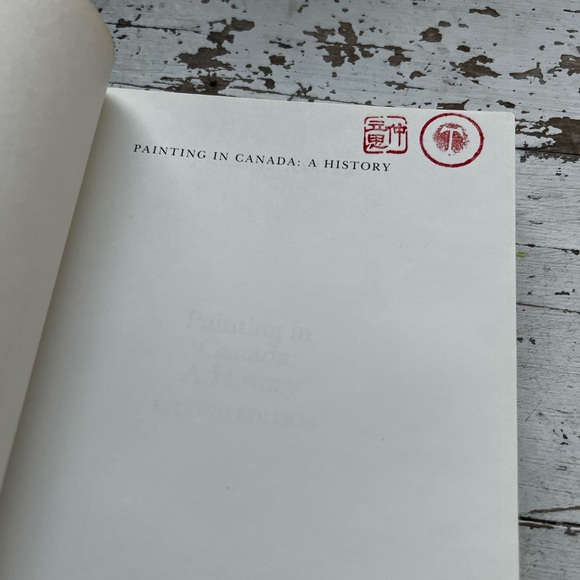 'Painting in Canada: A History' - Second Edition by J. Russell Harper - Picture 4 of 16